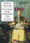 Two Years in the Forbidden City cover