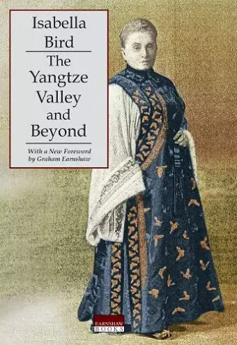 Yangtze Valley and Beyond cover