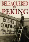 Beleaguered in Peking cover