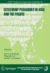 Citizenship Pedagogies in Asia and the Pacific cover