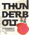 Thunderbolt Illustration cover