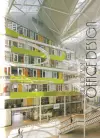 Inside Outside: Office Design cover