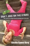 Don't Joke on the Stairs cover