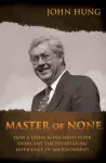 Master of None cover