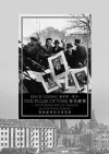 Erich Lessing – The Pulse of Time – Capturing Social Change in Post–War Europe cover