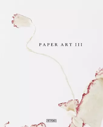 Paper Art III cover