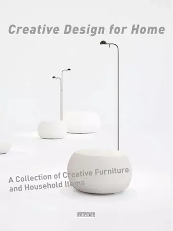 Creative Design for Home cover