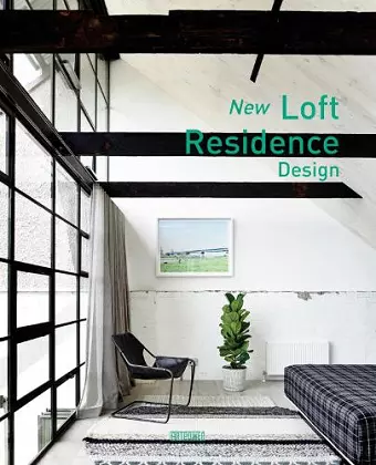 New Loft Residence Design cover