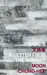 A Letter from the Airport cover