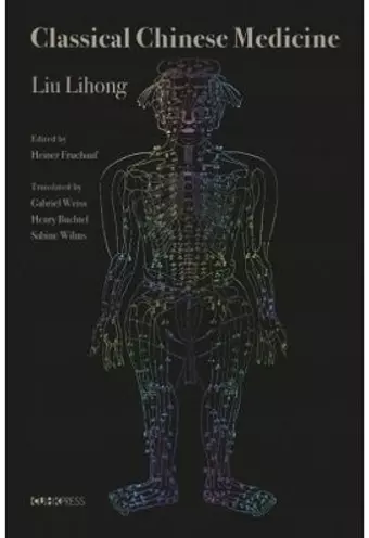 Classical Chinese Medicine cover