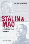 Stalin and Mao – A Comparison of the Russian and Chinese Revolutions cover