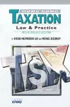 Hong Kong Taxation – Law and Practice, 2018–19 Edition cover