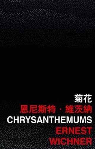 Chrysanthemums cover