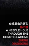 A Needle Hole Through the Constellations cover