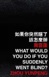 What Would You Do If You Suddenly Went Blind? cover