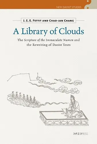 A Library of Clouds cover