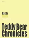 The Teddy Bear Chronicles cover