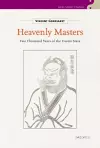 Heavenly Masters cover