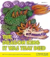 The Dragon King It Was That Died cover