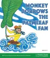 Monkey Borrows the Palmleaf Fan cover