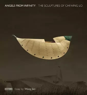 Angels from Infinity cover