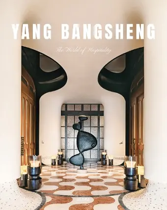 Yang Bangsheng cover