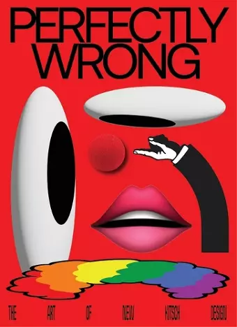 PERFECTLY WRONG cover