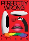 PERFECTLY WRONG cover