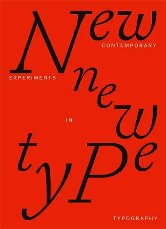 New New Type cover