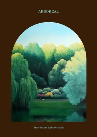 ARBOREAL cover