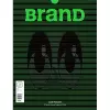 BranD No.47 cover