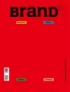 BranD No.57 cover