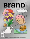 BranD No.51 cover