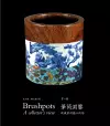 Brushpots cover