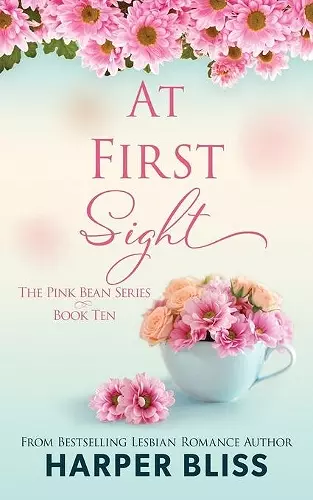 At First Sight cover