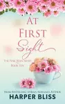 At First Sight cover