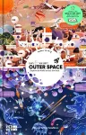 Day & Night: Outer Space cover
