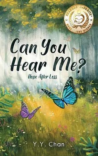 Can You Hear Me? cover