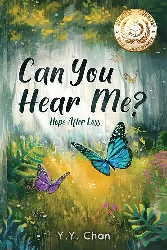 Can You Hear Me? cover