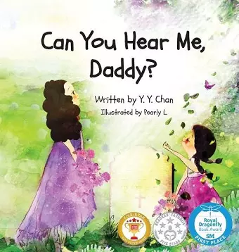 Can You Hear Me, Daddy? cover