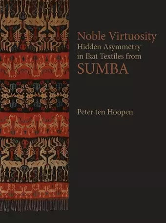 Noble Virtuosity cover