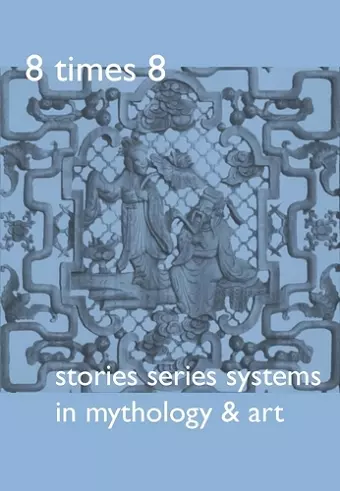 8 Times 8 cover