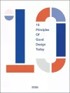 10 Principles of Good Design Today cover