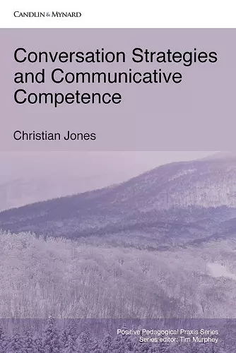 Conversation Strategies and Communicative Competence cover