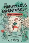 The Marvellous Adventures of Maggie and Methuselah cover