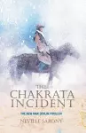 The Chakrata Incident cover