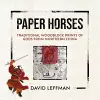 Paper Horses cover