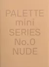 PALETTE Mini 00: Nude cover