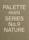 PALETTE Mini 09: Nature cover