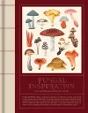 FUNGAL INSPIRATION cover